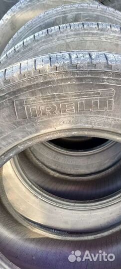 Pirelli Scorpion Verde 215/65 R16 98H