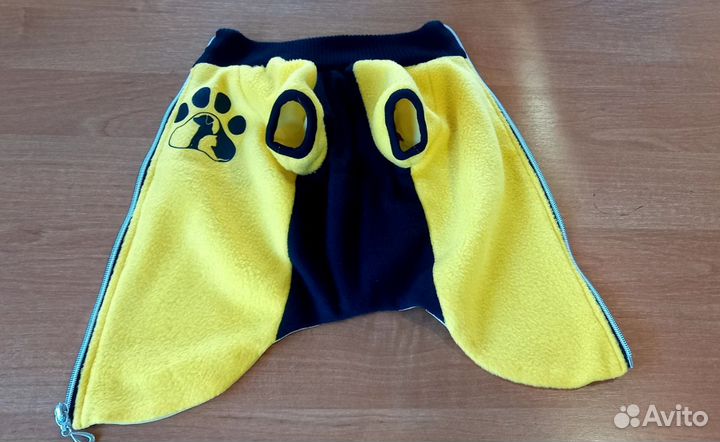 Одежда для животных