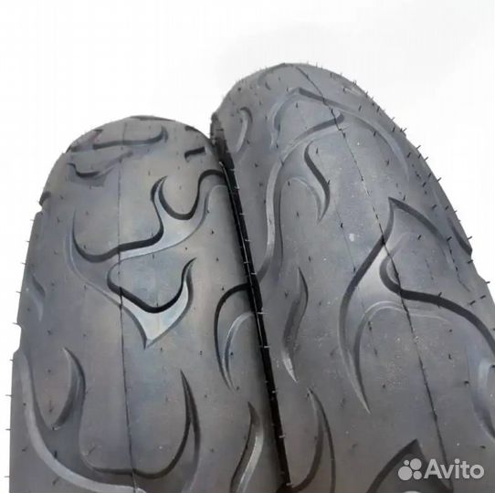 Велосипедные шины