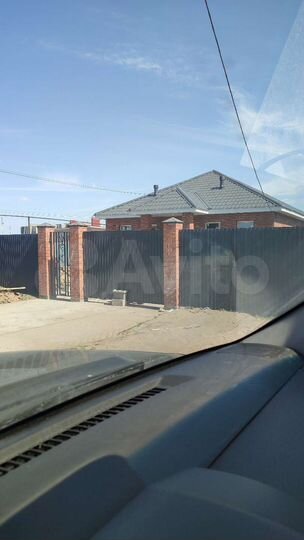 Дом 100 м² на участке 7,5 сот.