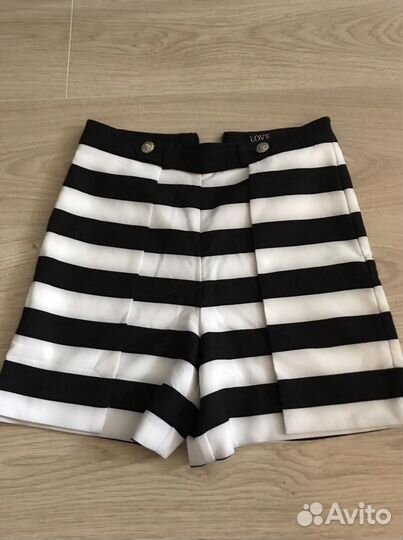 Шорты Love Republic