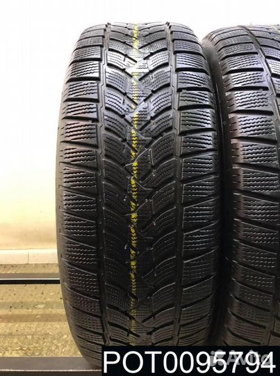 Dunlop Winter Sport 5 SUV 235/60 R18 100M
