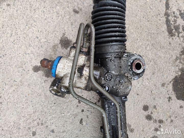 Рулевая рейка Nissan T30