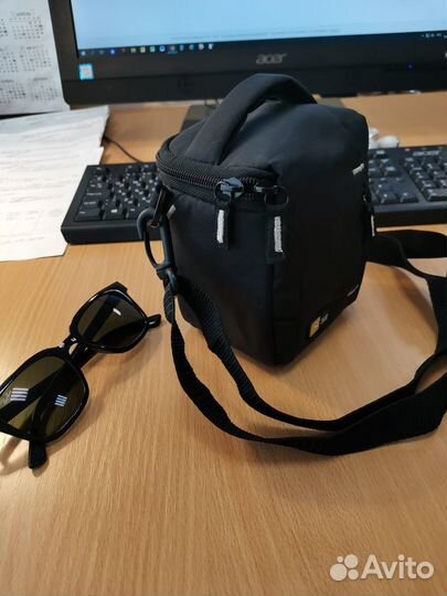 Сумка для фотоаппарата