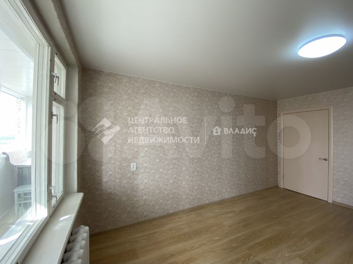2-к. квартира, 43,3 м², 4/5 эт.