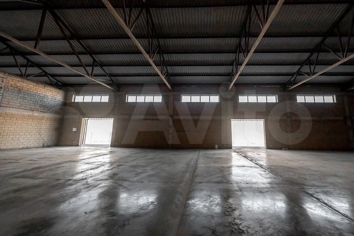 Склад, 750 м²