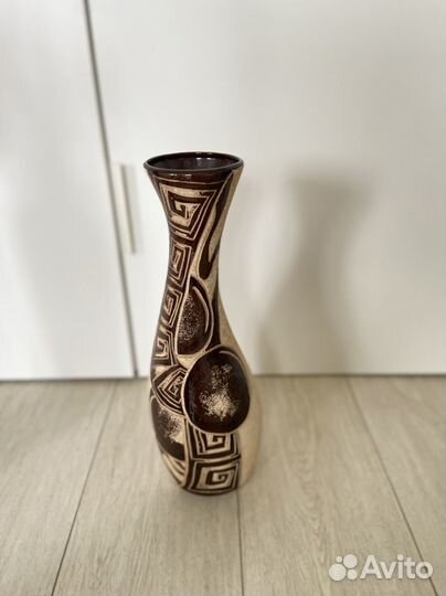 Ваза под цветы