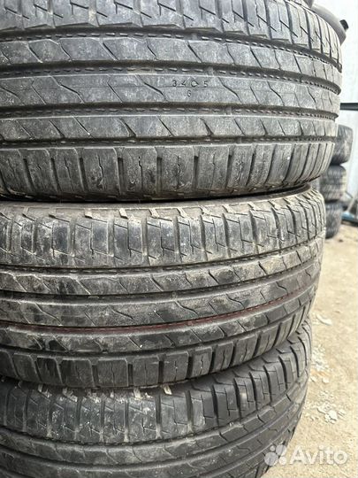 Nokian Tyres Nordman S2 SUV 225/65 R17