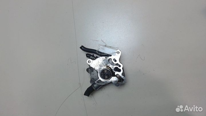 Тнвд Dodge Caliber, 2007