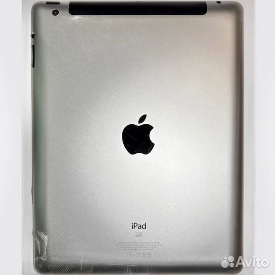 Apple iPad 3