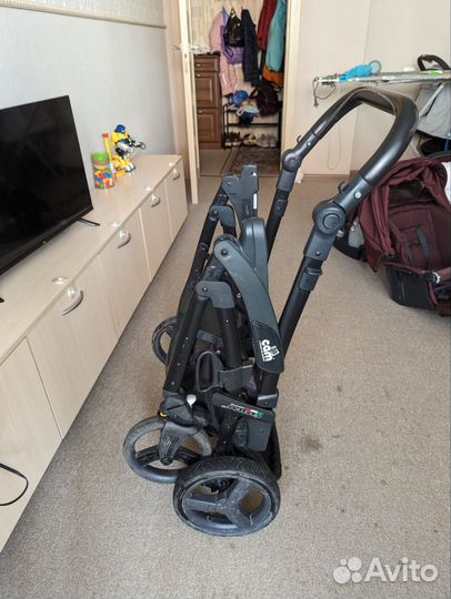 Коляска cam 3 в 1