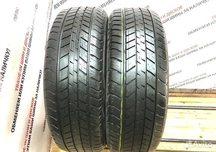 Dunlop Grandtrek ST1 225/60 R18