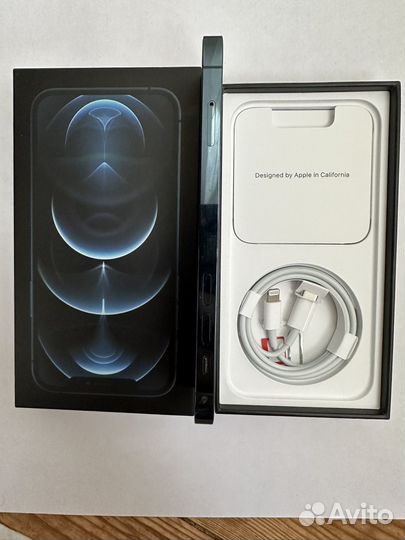 iPhone 12 Pro, 128 ГБ