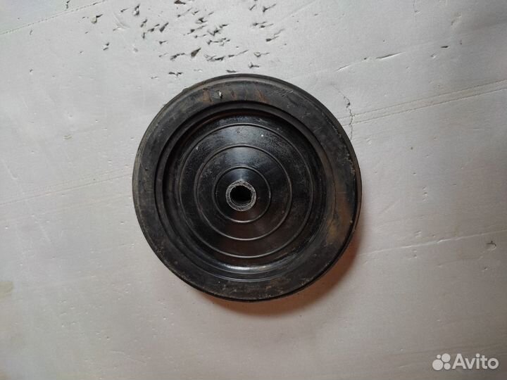 Аксессуары для велосипеда