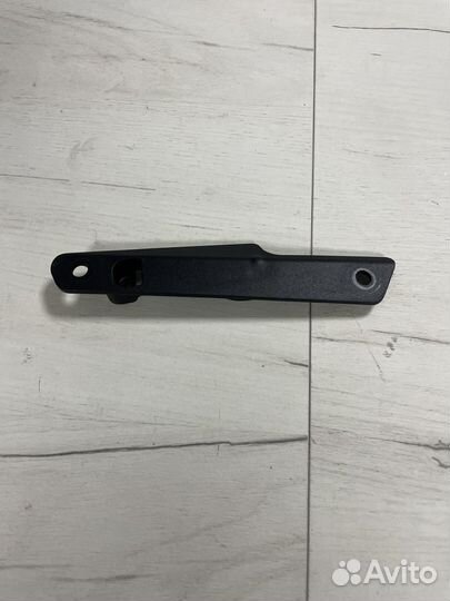 BMW R1200GS 2014 ветрозащитный щиток Л