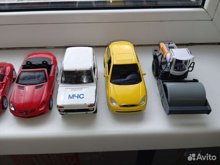 Детские машинки игрушки