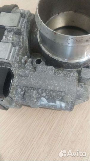 Дроссельная заслонка Audi Volkswagen 1.4T