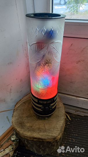 Цветомузыка Светомузыка СССР