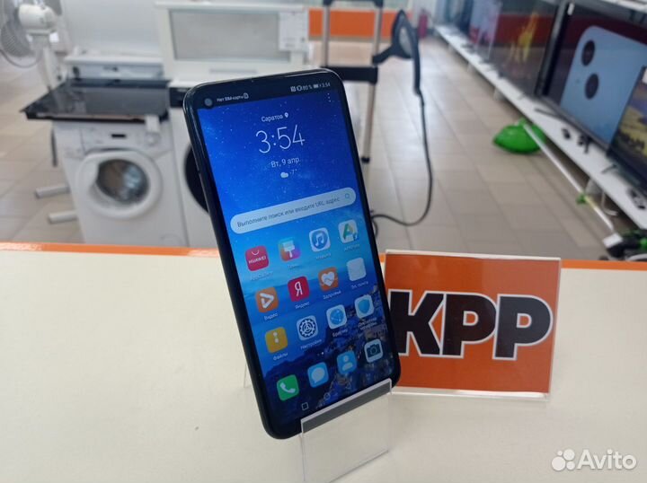 HUAWEI P40 Lite E, 4/64 ГБ