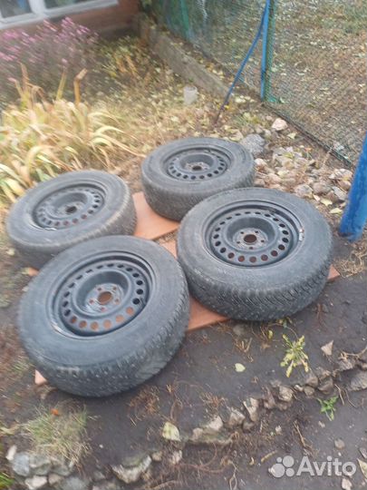 Hawkway HK859 205/65 R19