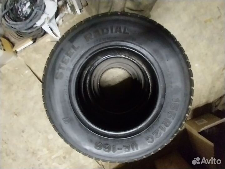 Продам резину