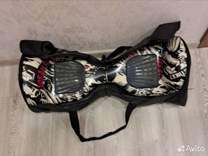 Гироскутер