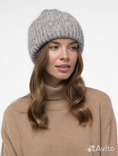 Комплект Шарф и Шапка