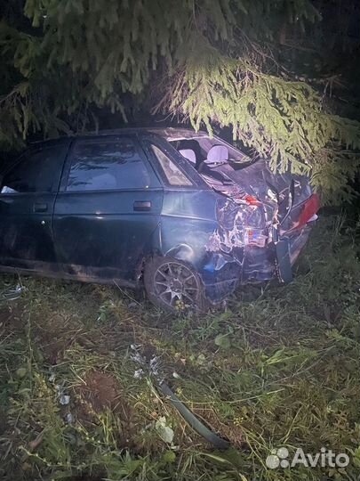 Кпп на ваз 2110