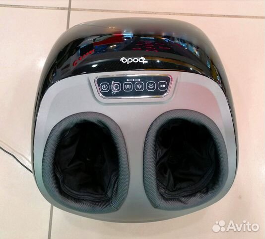 Массажёр для ног