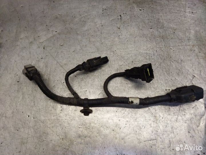 Проводка Kia Ceed купэ 1.6 D4FB 2008