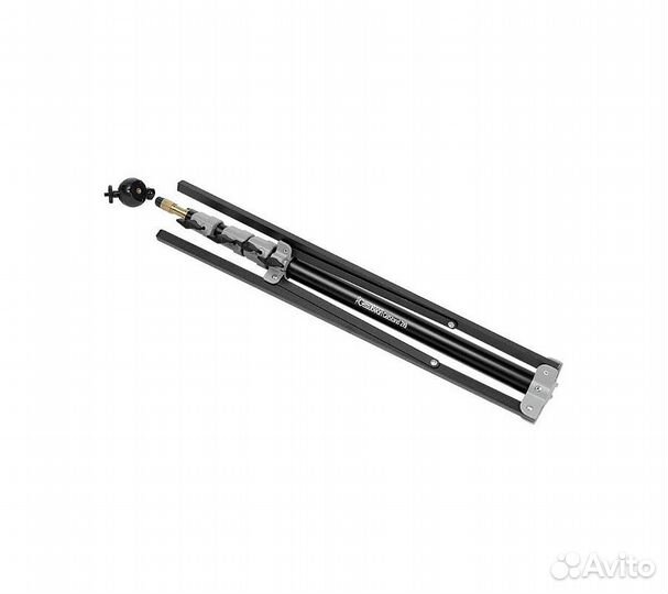 Стойка-тренога GreenBean GBStand 219 для фото/виде