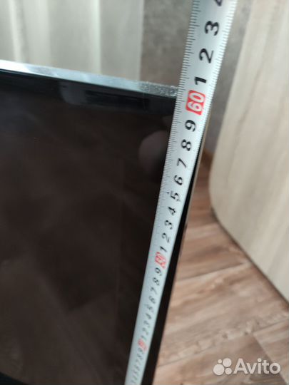 Бу телевизор samsung 40