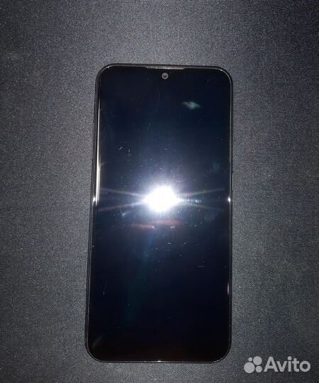 Samsung Galaxy A01 2/16Gb