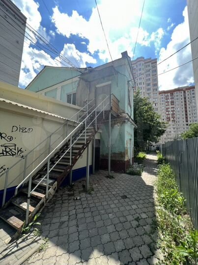 Офисное помещение, 344 м²