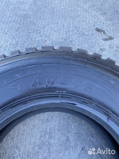 Шины грузовые 315/80R22.5 20PR agate 156/152L