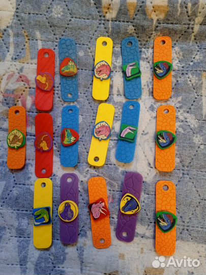 Завры 2 пятерочка