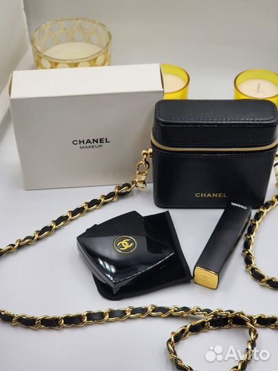 Chanel Подарочный набор