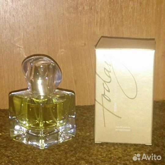 Тудей в старом дизайне