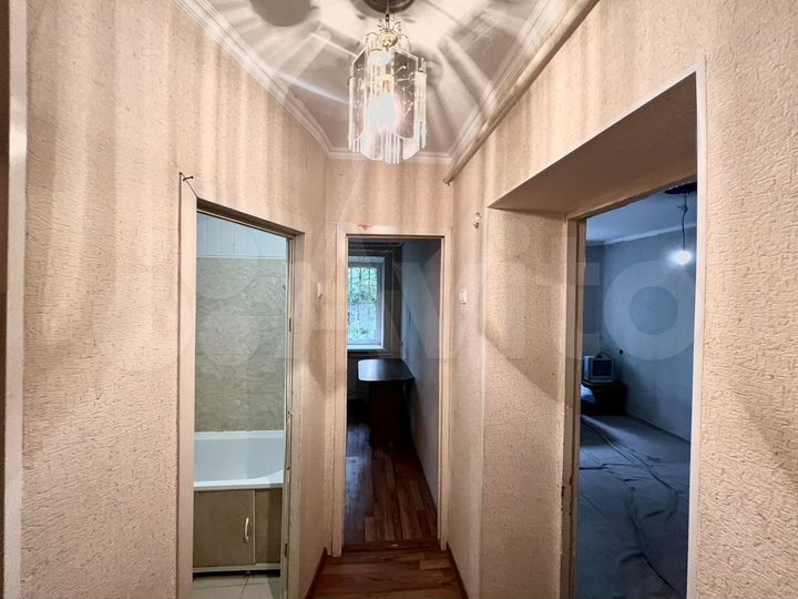 1-к. квартира, 34 м², 2/5 эт.