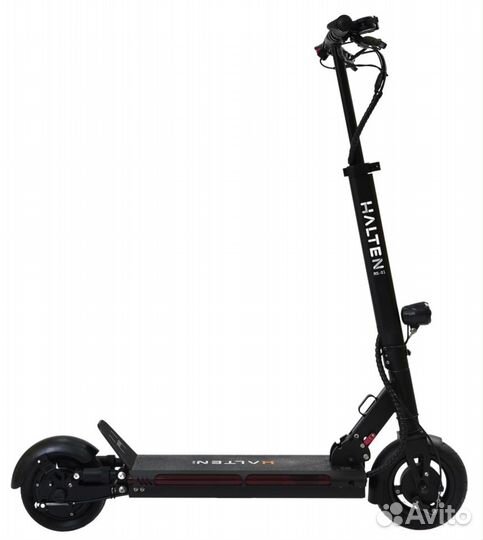 Электросамокат Halten RS-01 v.3