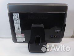 Моноблок Lenovo c200