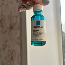 La roche posay сыворотка