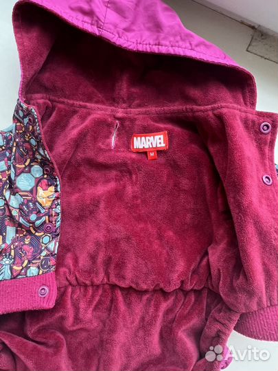 Комбинезон для собак М