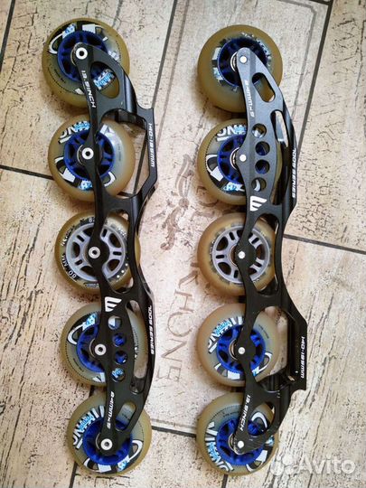 Роликовая система