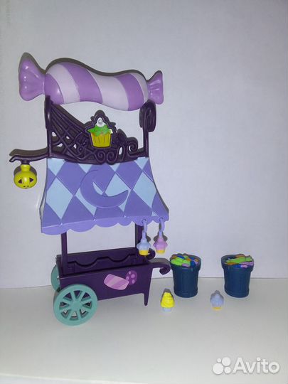 My Little Pony набор