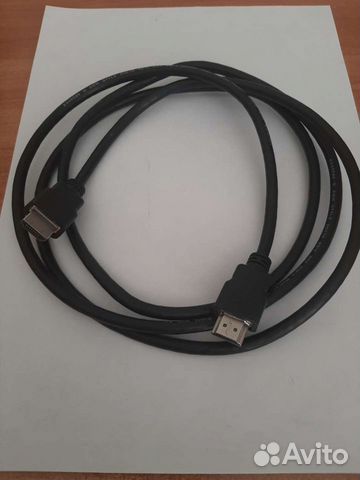 Кабель для компьютера