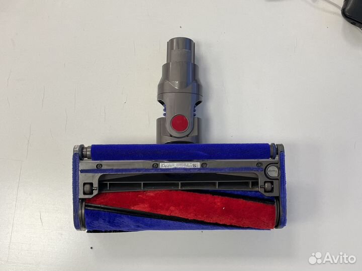 Щетки Dyson DC62/V6/SV03/SV06/SV09