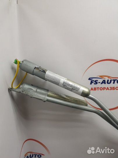 Подушка безопасности боковая Kia Sportage 2 SUV