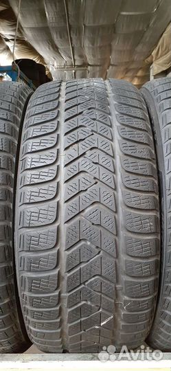 Pirelli Winter Sottozero 3 225/45 R17