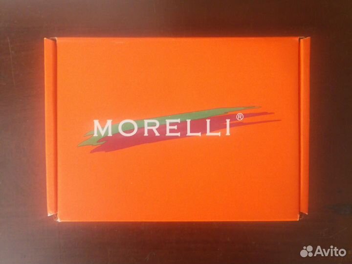 Дверные ручки